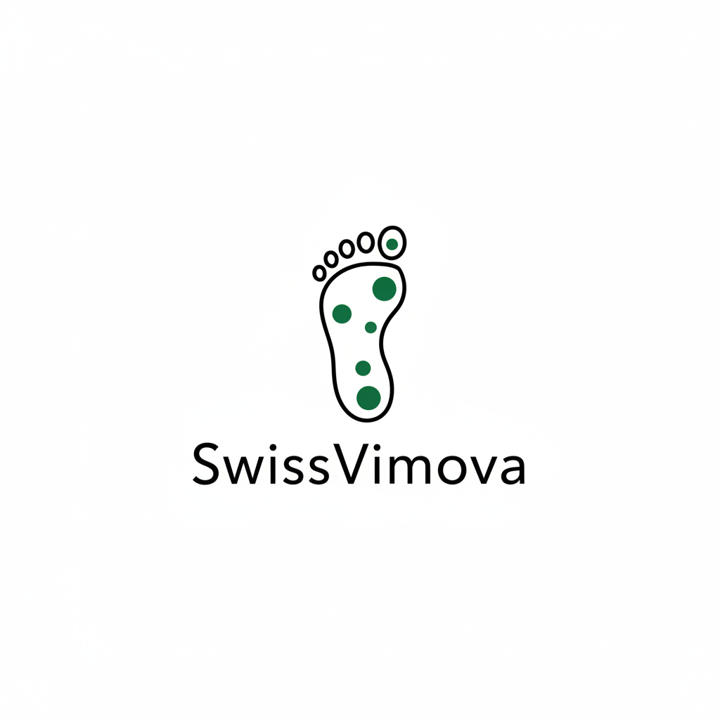 SwissVimova Logo